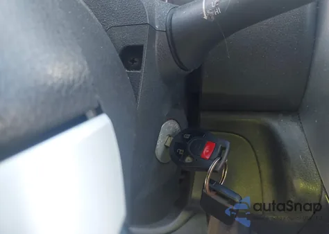 2016 Nissan Versa Note Sv из США, поврежденный, VIN 3N1CE2CP0GL371758